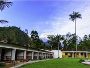 Venta de Finca Hotel en Cócora, Salento Quindio