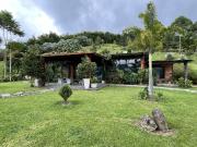 VENTA DE FINCA HOTEL EN PEREIRA, RISARALDA, COLOMBIA