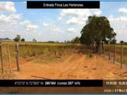 VENTA DE FINCA LA GLORIA VEREDA REMOLINO, META