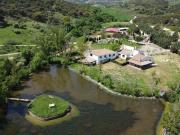 VENTA DE FINCA RUSTICA EN ANTEQUERA CON EXPLOTACION DE...