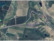 Venta de Finca Rústica Hormilleros Sanlúcar la Mayor Sevilla