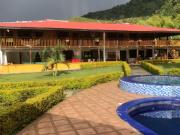 VENTA DE FINCA TURISTICA Y PRODUCTIVA EN LA FLORIDA