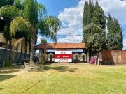 VENTA DE FINCA Y TERRENO SOBRE CARRETERA MORELIA –...