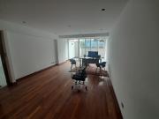 Venta de fino Departamento 2 Dormitorios San Isidro