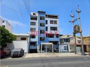 Venta De Flat De 121 M2, Con Balcon Cerca A. Galvez...
