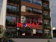 Venta De Flat De Estreno Con 3Habitaciones Y 1...