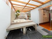 VENTA DEPARTAMENTO CON AMPLIA TERRAZA EN LA AURORA, SURCO