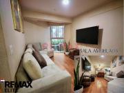 Venta De Flat Ubicado En El Corazon De Jesus Maria