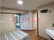 Venta De Flat Ubicado En El Corazon De Jesus Maria