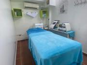 Venta de fondo de comercio de Spa 16000$ alquiler 1000$...