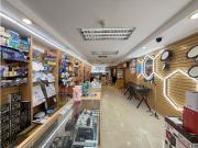 Venta de fondo de comercio en Sabana Grande, 210M2