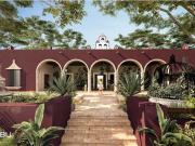 VENTA DE FRACCIONES VILLAS TROBBU MÉRIDA PREVENTA