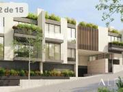 VENTA DE FRONT HOUSE EN CUAJIMALPA