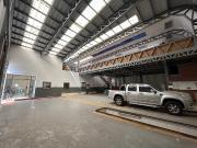 VENTA DE GALPÓN COMERCIAL EN SANTIAGO CENTRO