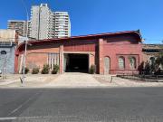 VENTA DE GALPÓN COMERCIAL SANTIAGO CENTRO