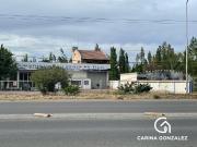Venta de galpón de uso comercial en Neuquén Capital