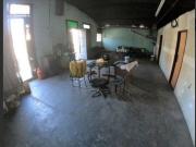 VENTA DE GALPON EN 1ER PISO, BARRACAS. SE ESCUCHAN...