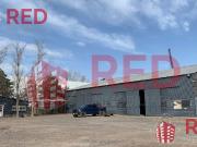 Venta de Galpón en Neuquén