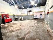 Venta de Galpon en ph con departamento