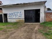 Venta de Galpón en Pinamar con departamentos a construir
