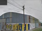 Venta de Galpon en Roque Saenz Peña salida doble