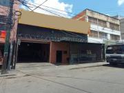 Venta de Galpón en zona comercial de Catia /#JT