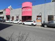 Venta de Galpon y Local comercial de 1146 m2 ZONA MDO. NORTE