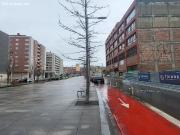 VENTA DE GARAJE CERRADO EN REKALDE PLAZA GRANDE