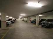 VENTA DE GARAJE CON 51 COCHERAS SUBSUELO Y PLANTA BAJA...