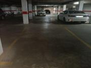 Venta de Garaje en Avenida DEL DEPORTE Nº 10 Sevilla Sevilla