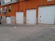 Venta de Garaje OKUPADO en Calle Numancia Nº 25 Alzira...