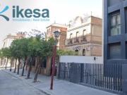 VENTA DE GARAJE EN C/CRISTO DE LA SED SEVILLA