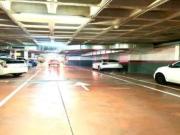 Venta de Garaje en el centro de Fuengirola