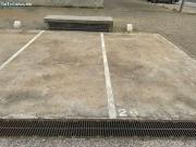 Venta de Garaje en TORREBLANCA SUR Sevilla Sevilla