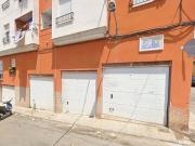 Venta de Garaje OKUPADO en Calle Numancia Nº 25 Alzira...