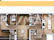 VENTA DE GARDEN HOUSE EN ALFREDO TENNYSON, MIGUEL...