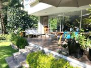 Venta de Garden House en Vista Hermosa, Cuajimalpa