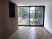 Venta de Garden House nuevo, en la Col. Roma Sur, Cuauhtémoc