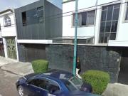 Venta De Gran Casa En Calle Delta Colonia Romero De...