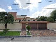 VENTA DE GRAN CASA EN CD SATELITE EDO DE MEXICO