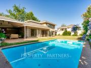 Venta de Gran Casa en Condominio, en el Corazón de Peñalolén