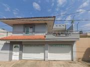 VENTA DE GRAN CASA EN SAN JOSE URUAPAN MICHOACAN