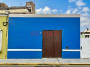 Venta De Gran Casona En Excelente Ubicacion En Centro...