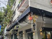 Venta de gran departamento en Hipodromo Condesa