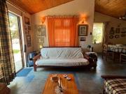 VENTA DE GRAN PARCELA DE AGRADO EN CALLE LAS ROZAS OLMUE...