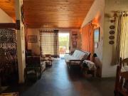 VENTA DE GRAN PARCELA DE AGRADO EN CALLE LAS ROZAS OLMUE...