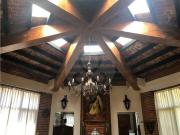 Venta de gran Terreno y casa