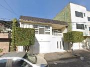 VENTA DE GRANDE CASA EN COL. AURORA, NEZAHUALCOYOTL, CDMX