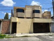 Venta De Grande Casa En Fraccionamiento Coapa,...