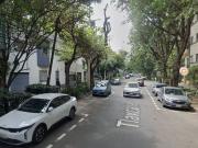 VENTA DE GRANDE CASA EN HIPODROMO CONDESA, CUAUTÉMOC, CDMX